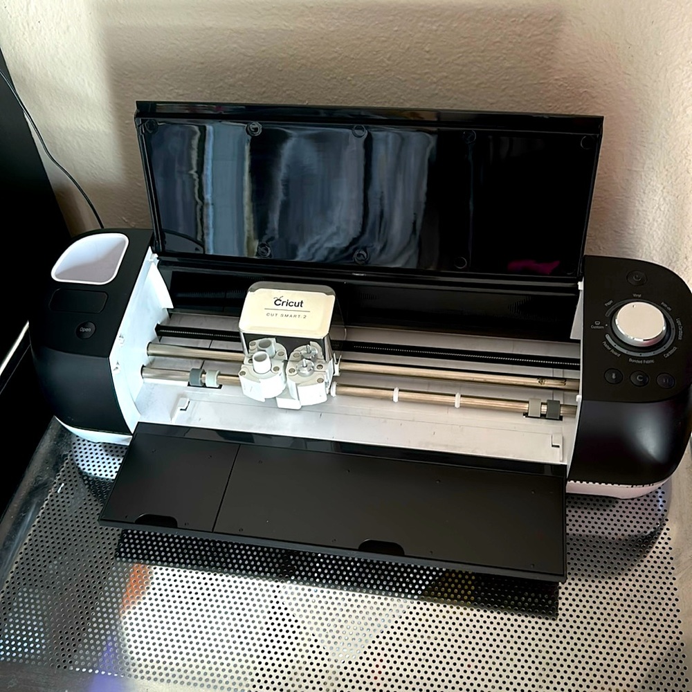 Cricut explore air 2
